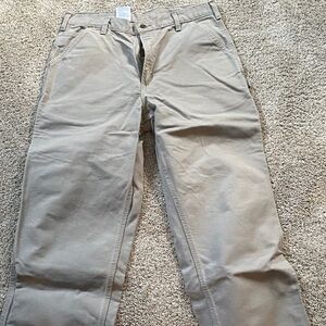 Carhartt Men's Pants